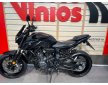 Yamaha MT-07 2024