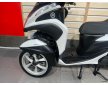 Yamaha Tricity 125 2016