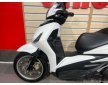 Piaggio Beverly 400 2021