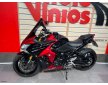 Suzuki GSX-S 1000 2016 F