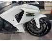 Suzuki GSX-R 1000 2011 ANIVERSARY