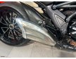 Ducati Diavel 2014