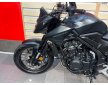 Honda CB 500 2025 F HORNET ΕΓΓΥΗΣΗ ΕΩΣ 11/2027
