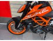 KTM 390 Duke 2019