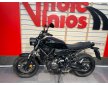 Yamaha XSR 700 2020
