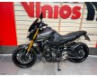 Yamaha MT-09 2018