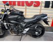 Yamaha FZ6 Naked 2006