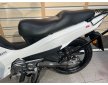 Yamaha Crypton S 2020