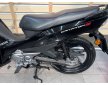 Yamaha Crypton S 2020