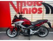 Honda NC 750X 2014 DCT