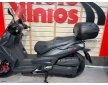 Sym Citycom 300i 2015 S