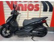 PIAGGIO BEVERLY400 DEEP BLACK 2023