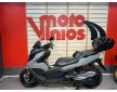 BMW C400 GT 2019