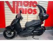 PIAGGIO BEVERLY400 2024 DEEP BLACK
