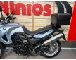 BMW F650GS '09