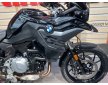 Bmw F 750 GS 2022 TRIPLE BLACK