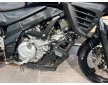 SUZUKI VSTROM 650 '12