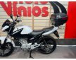 Yamaha YBR 125 2017