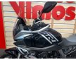 QJ Motor SRT 550 SX 2024