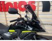 Honda CB 500X 2016
