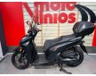 Honda SH 350i 2023 SMART TOP BOX