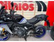 Yamaha TRACER 9 GT Y-AMT EU5+
