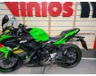 Kawasaki Ninja 650 2018