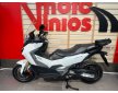 Sym ADX 400 2025 ΕΓΓΥΗΣΗ ΕΩΣ 06/2027