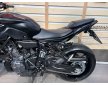 Yamaha MT-07 2024