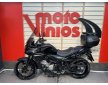 Suzuki V-Strom 650 2012