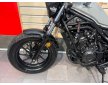 Honda CMX 500 2023 REBEL