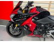 Suzuki GSX-S 1000 2016 F