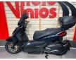 Piaggio Beverly 300i 2021