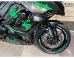 Kawasaki Z1000 SX 2017
