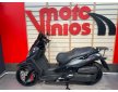 Sym Citycom 300i 2019 S ABS