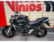 Yamaha FZ6 Naked 2006