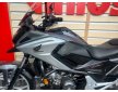 Honda NC 750X 2016 DCT