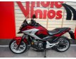 Honda NC 750X 2014 DCT
