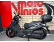 Sym Citycom 300i 2015 S