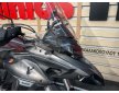 Benelli TRK 502 2017