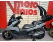 BMW C400 GT 2019