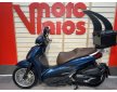 ΜΟΤΟΣ/ΤΑ PIAGGIO BEVERLY 400
