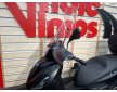 PIAGGIO BEVERLY400 2024 DEEP BLACK