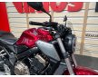 HONDA CB6550R 2021