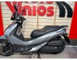 SYM HD300 '22