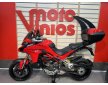 Ducati Multistrada 1200 S 2017