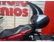 Honda ADV 350 2023 SMART TOP BOX