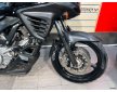 SUZUKI VSTROM 650 '12
