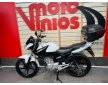 Yamaha YBR 125 2017