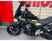 Honda CB 500X 2016